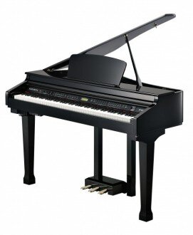 Kurzweil KAG-100 Piyano kullananlar yorumlar
